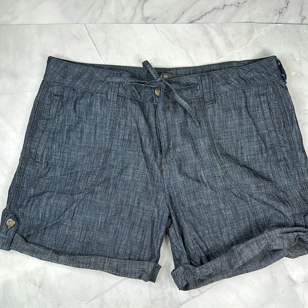 Levi's Cotton Chino Shorts